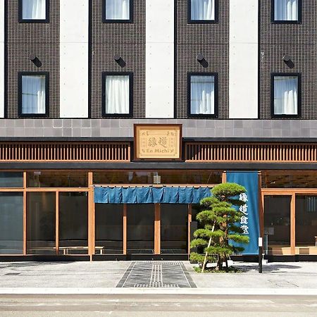 Hotel Enmichi Кавасаки Екстериор снимка