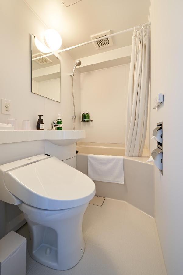 Hotel Enmichi Кавасаки Екстериор снимка