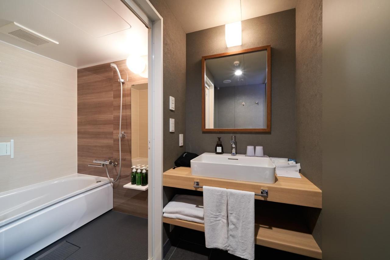 Hotel Enmichi Кавасаки Екстериор снимка