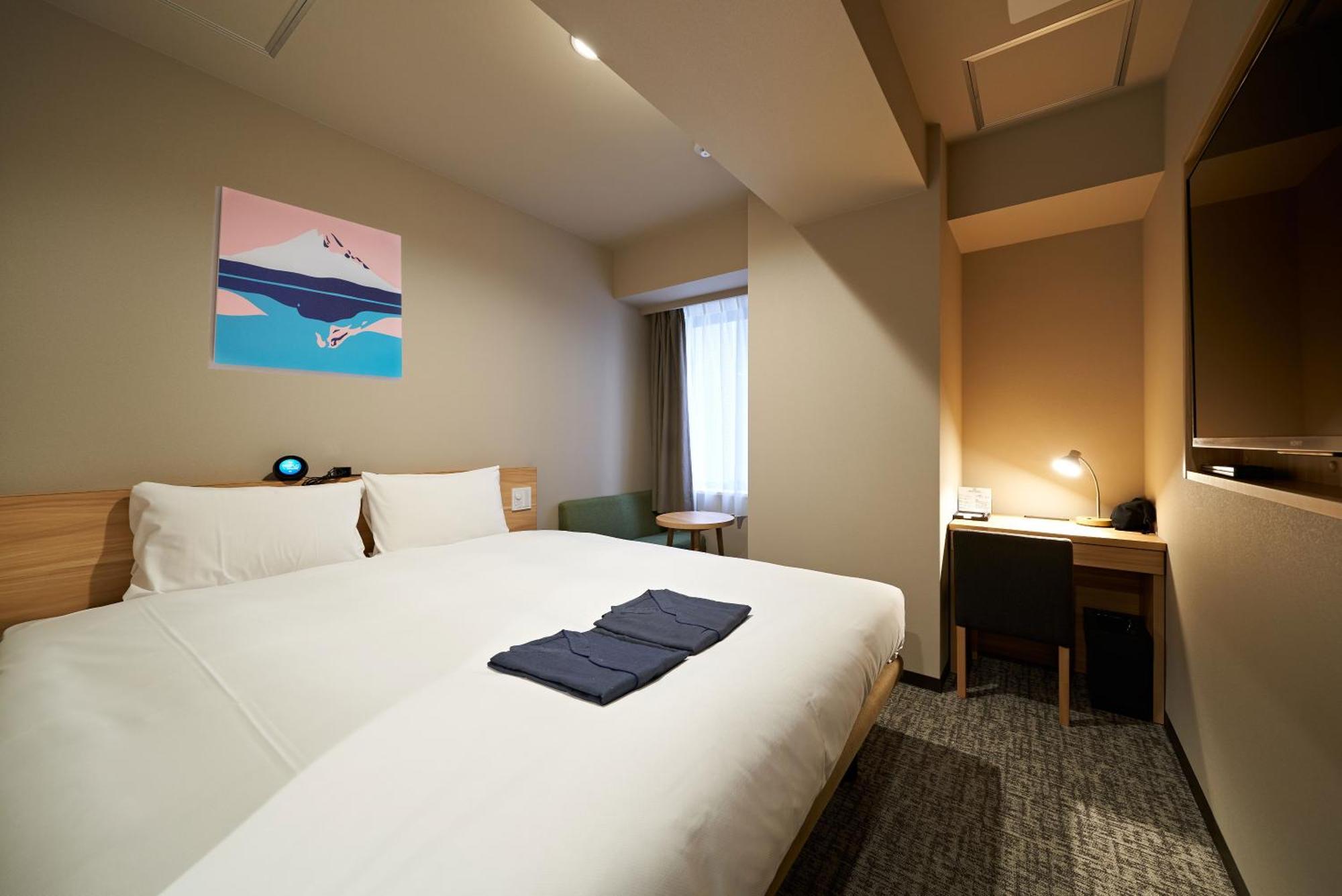 Hotel Enmichi Кавасаки Екстериор снимка