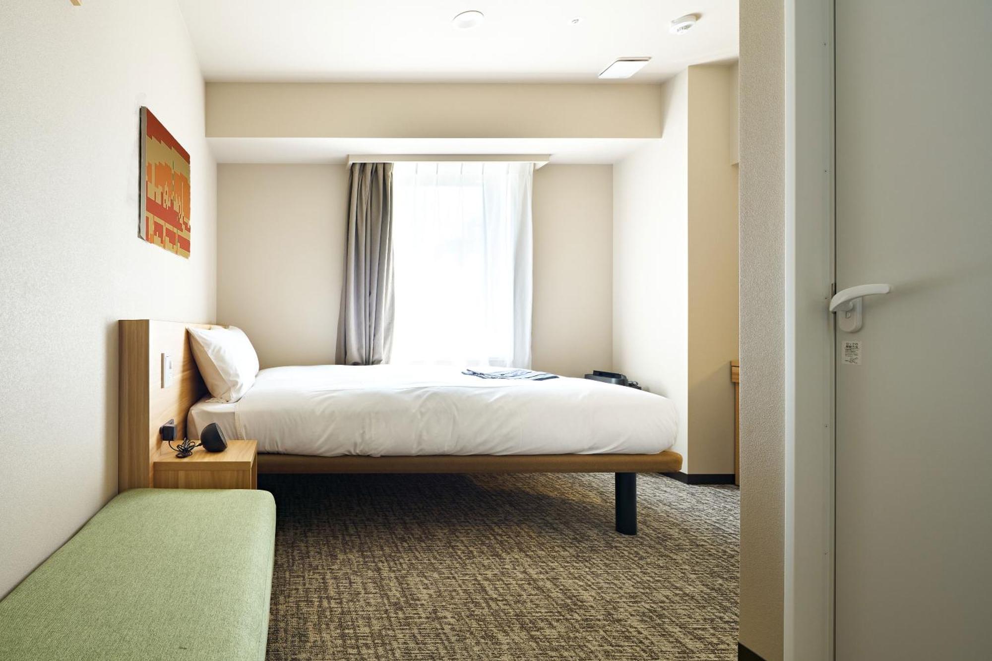 Hotel Enmichi Кавасаки Екстериор снимка