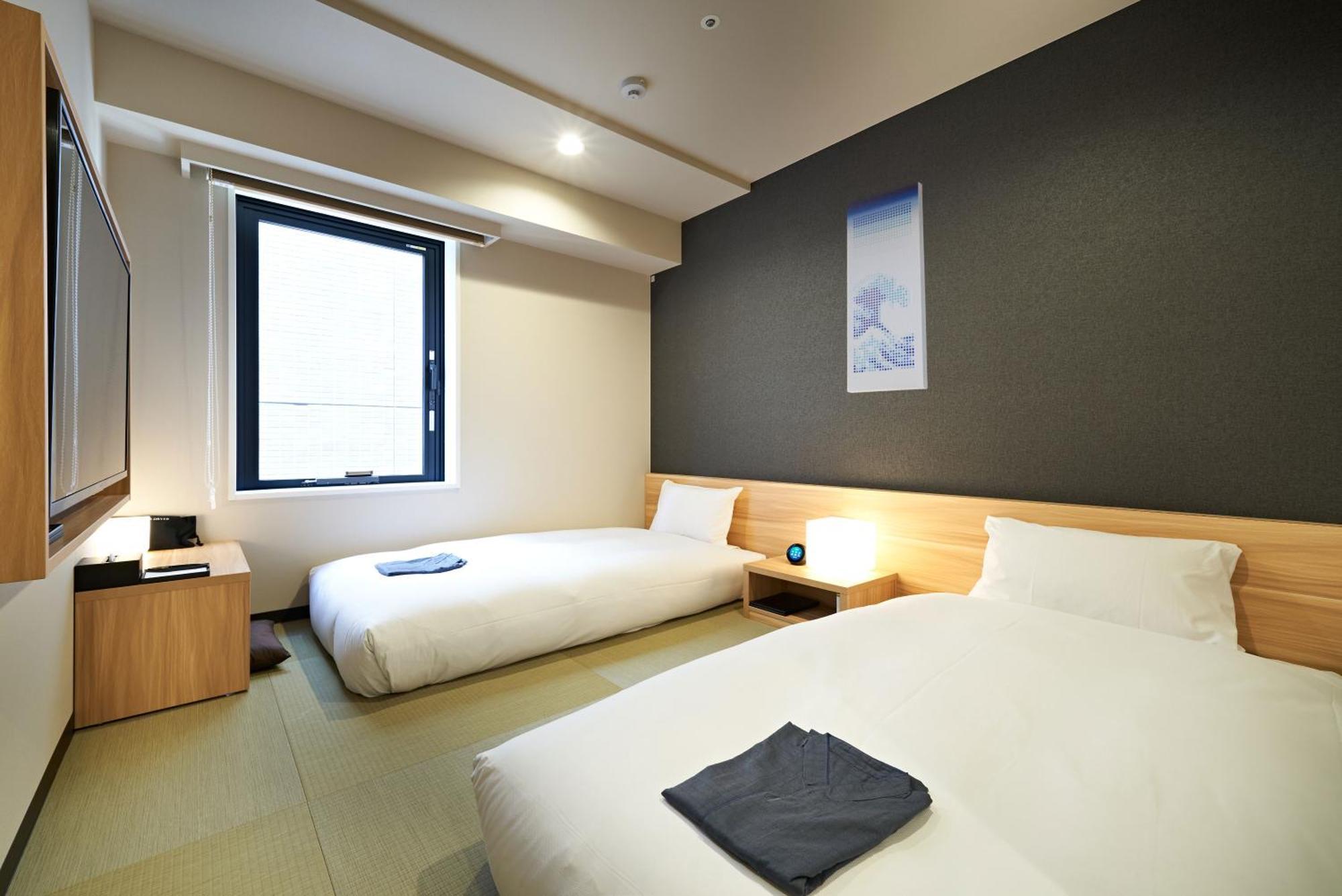 Hotel Enmichi Кавасаки Екстериор снимка