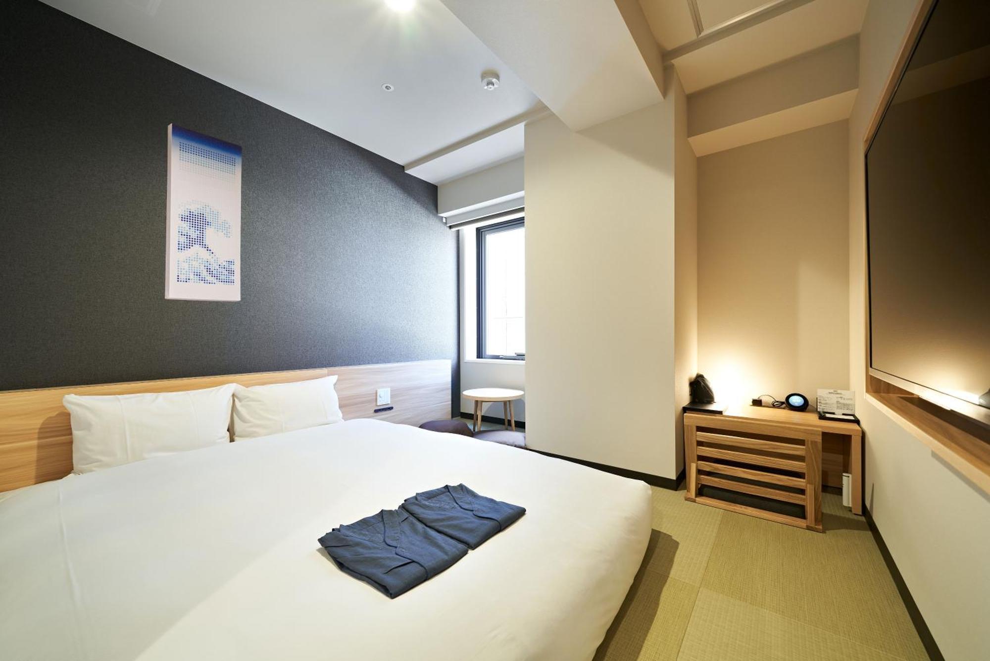 Hotel Enmichi Кавасаки Екстериор снимка