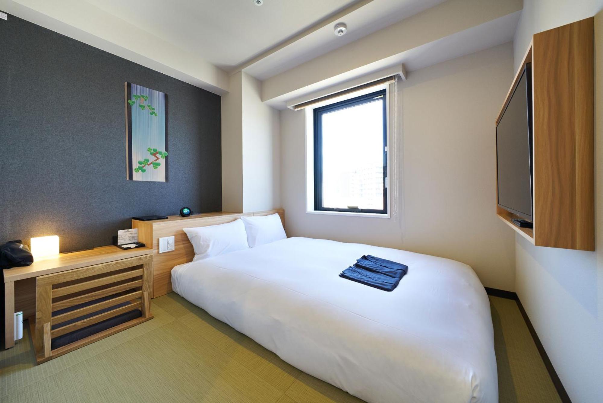 Hotel Enmichi Кавасаки Екстериор снимка